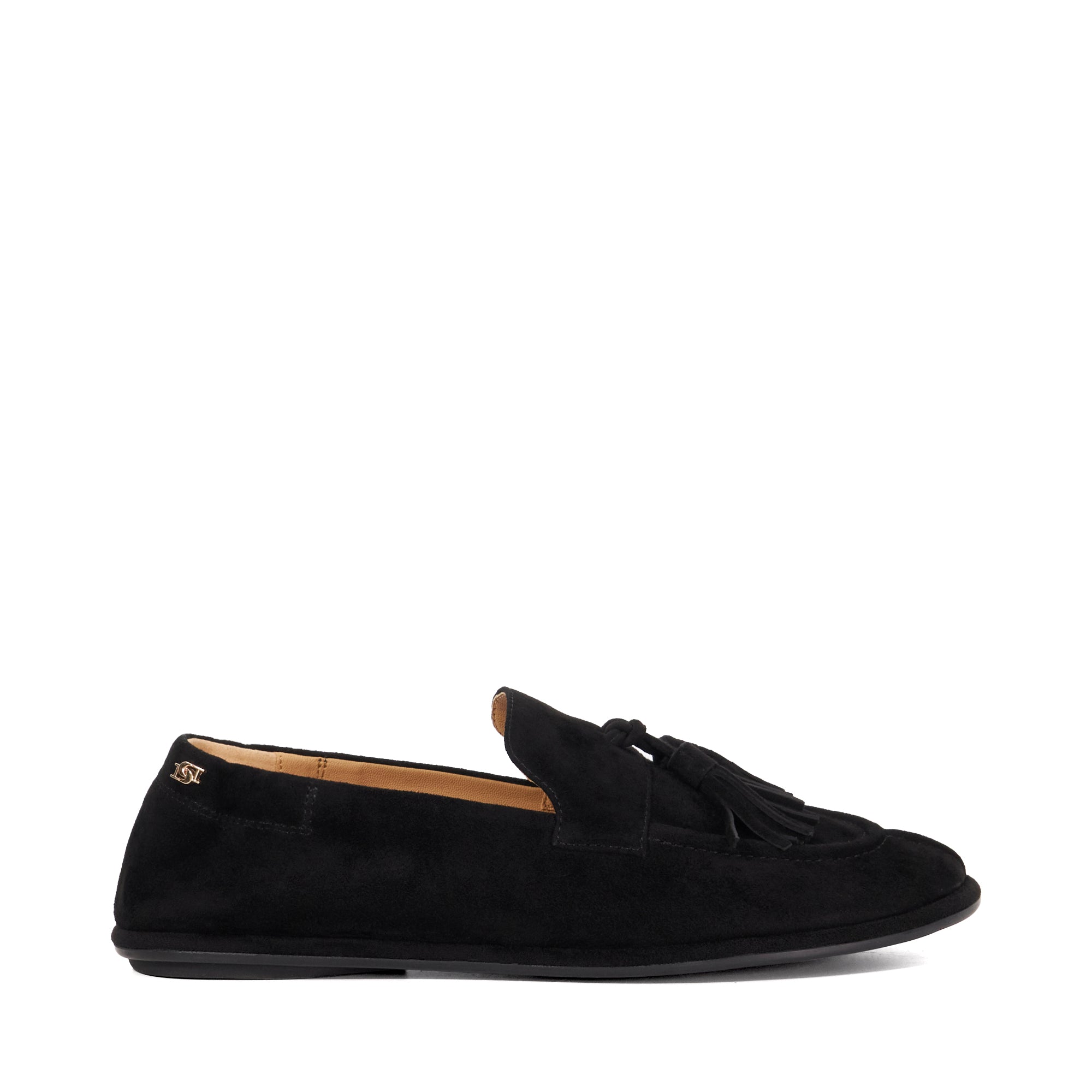 GROUNDING - BLACK