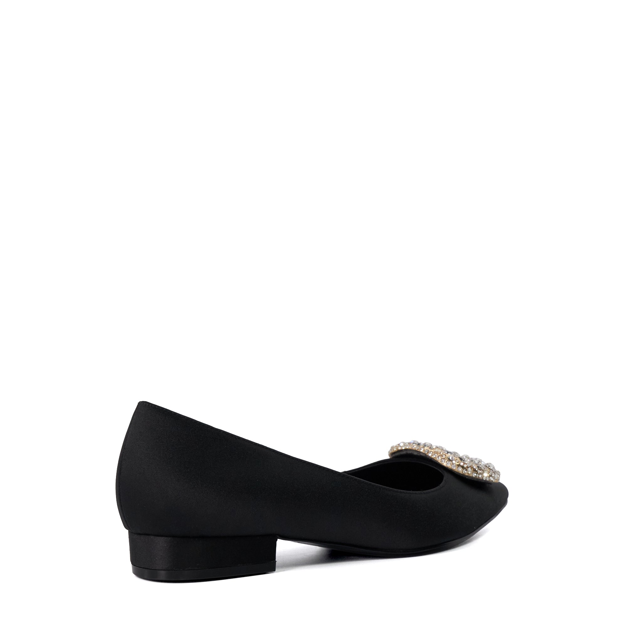HABINA - BLACK