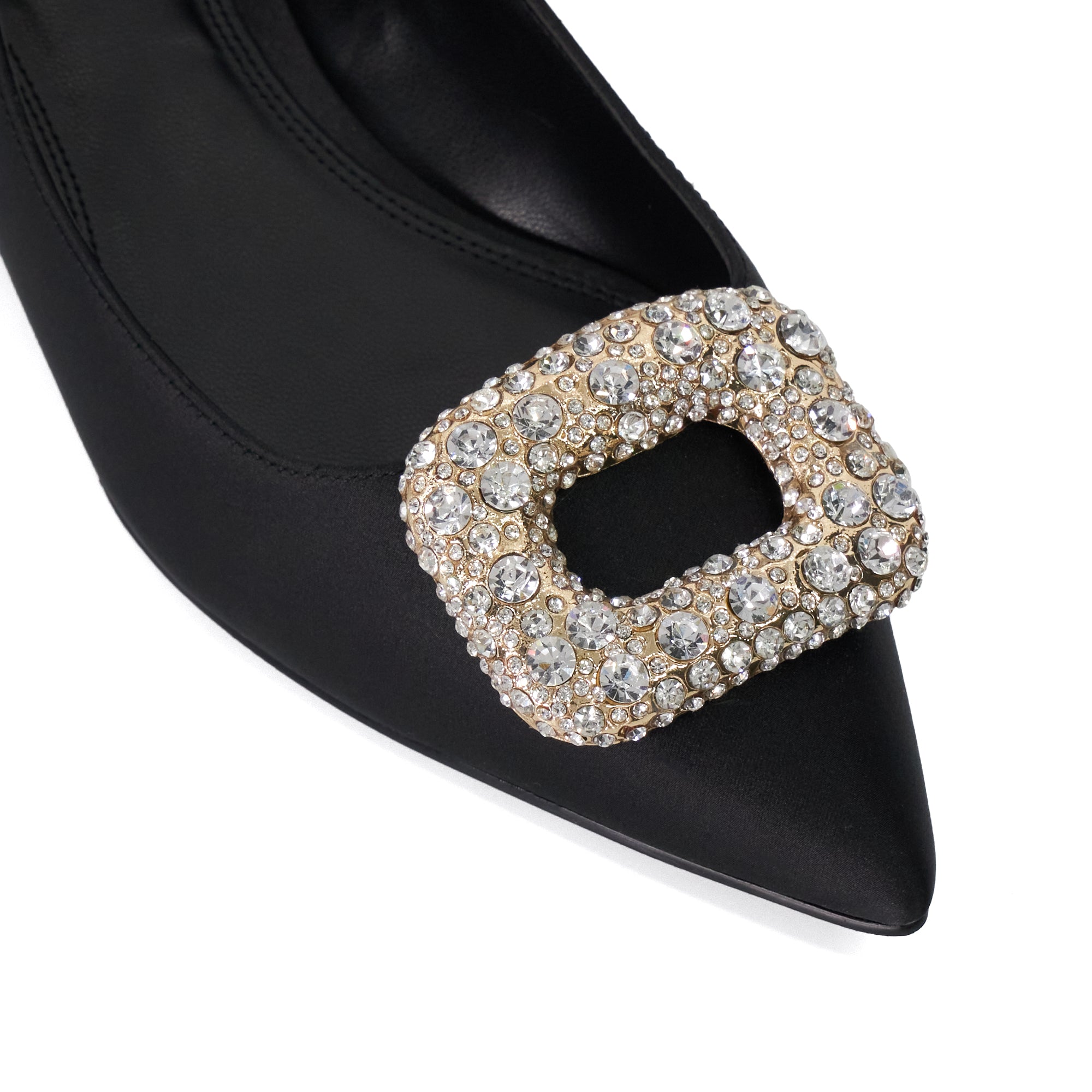 HABINA - BLACK