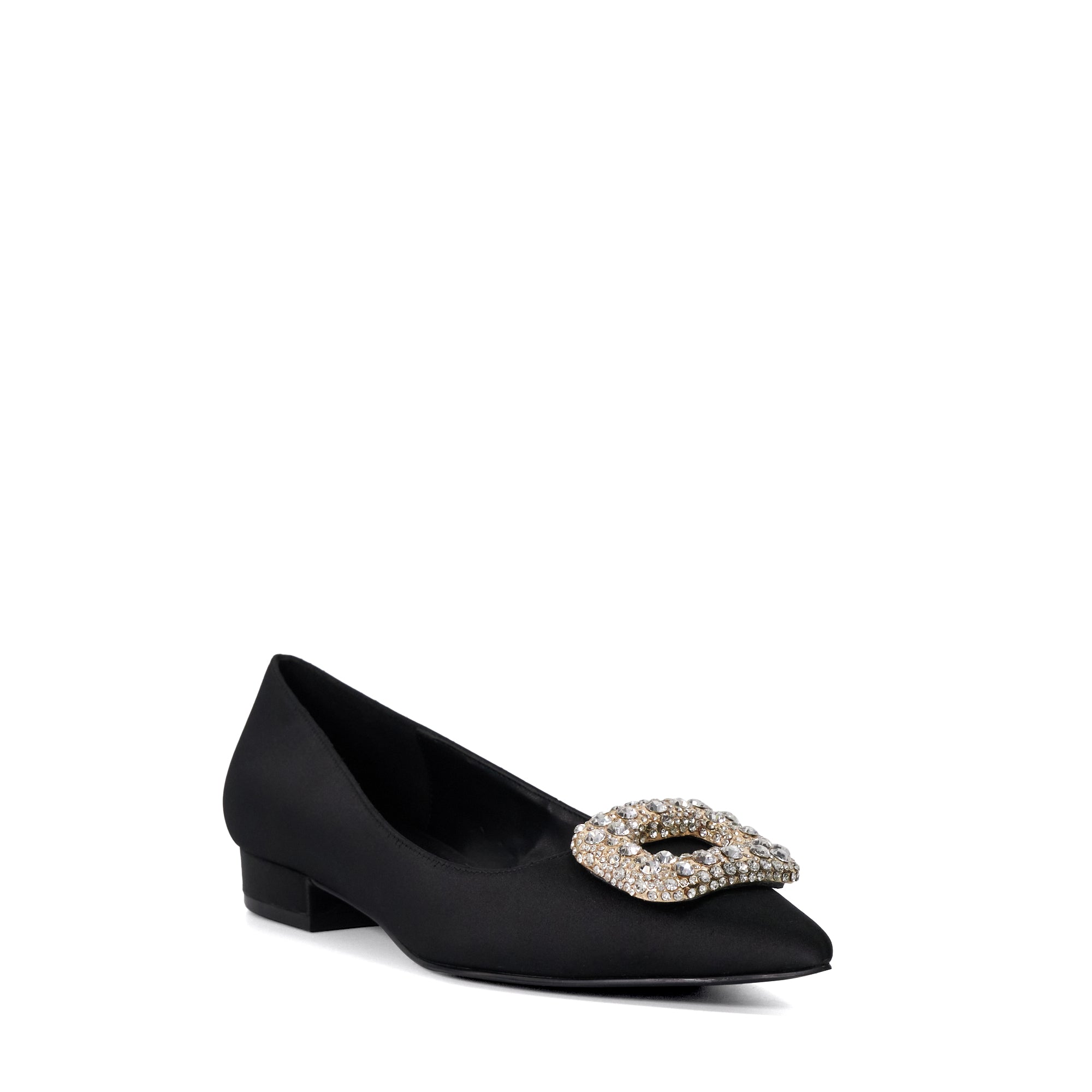 HABINA - BLACK
