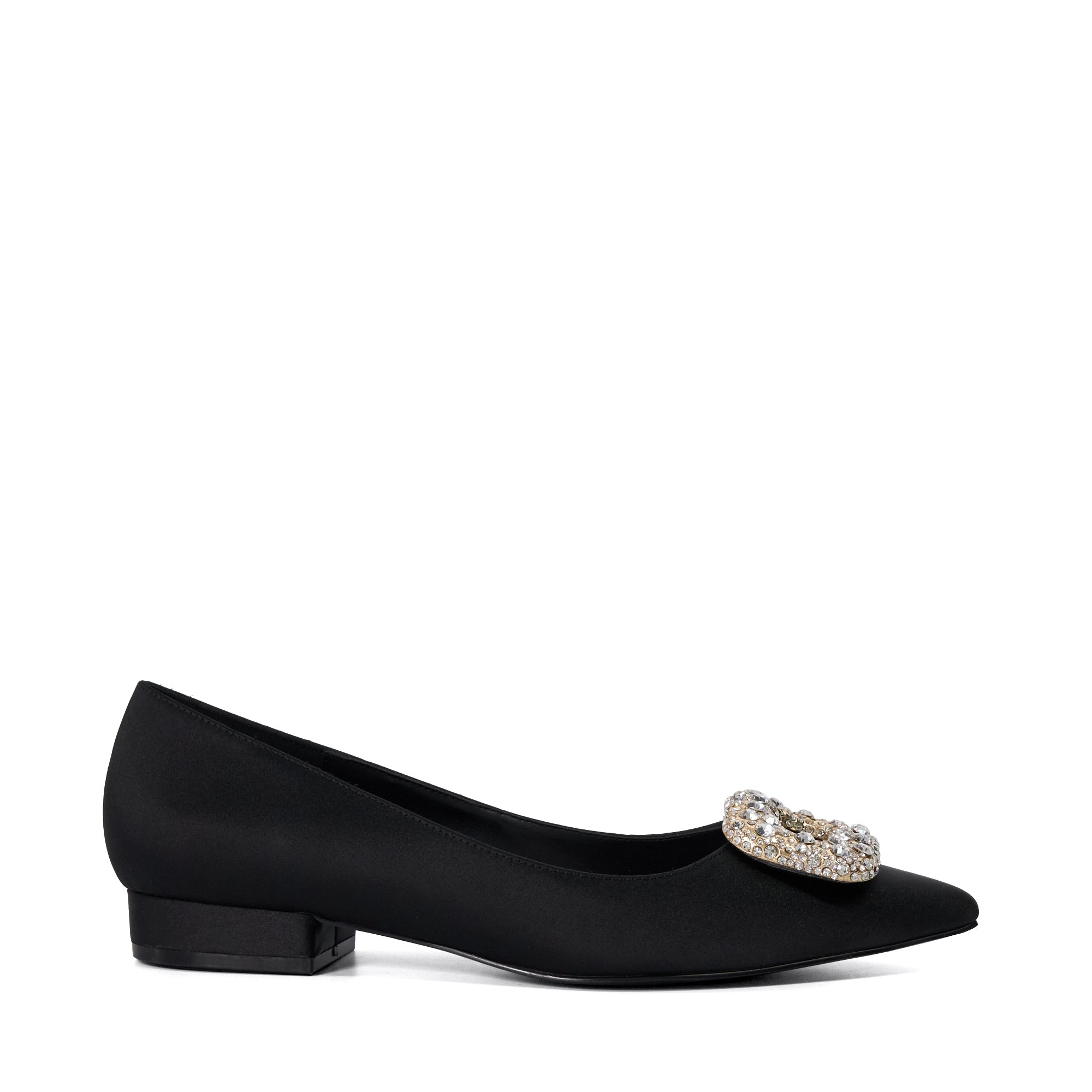 HABINA - BLACK