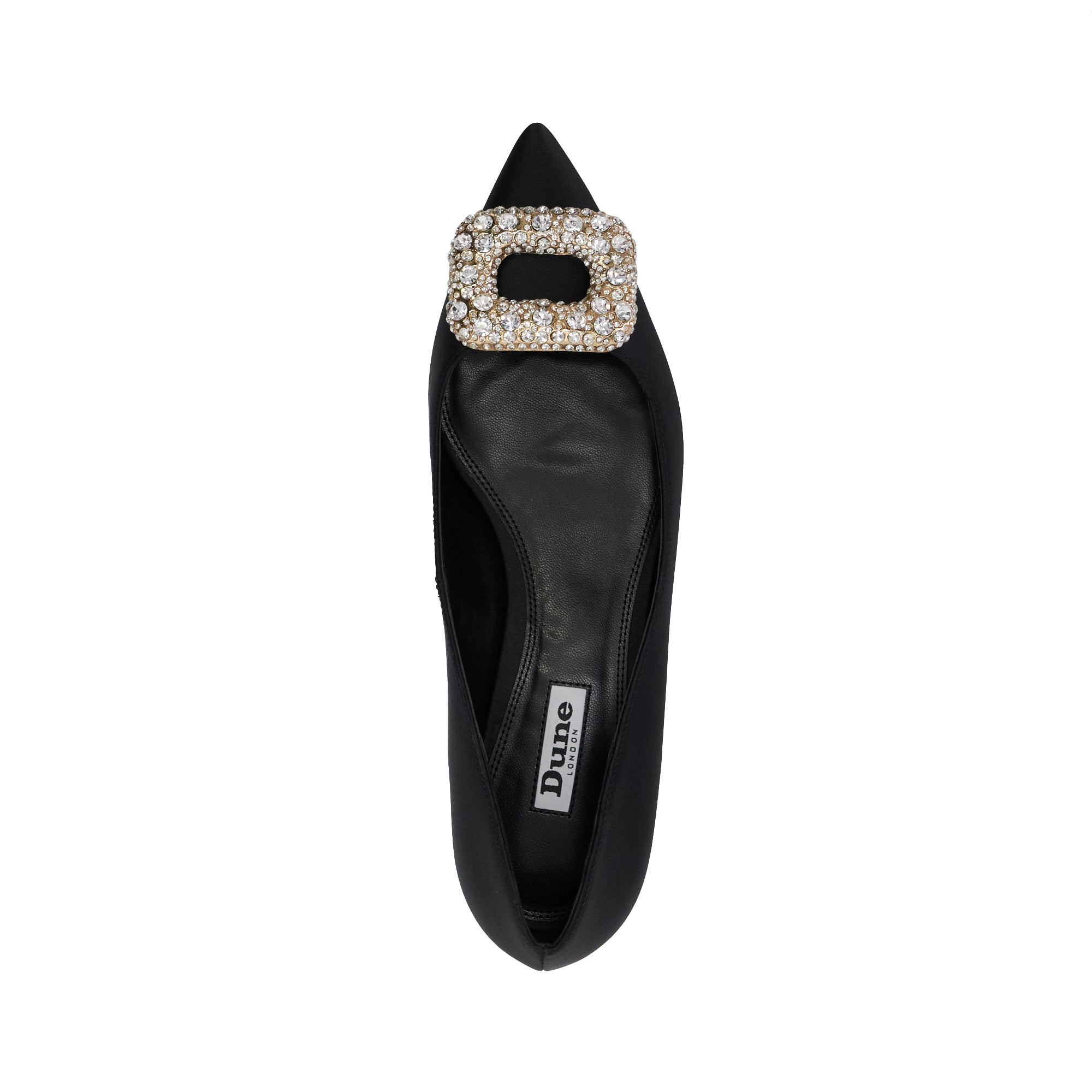 HABINA - BLACK
