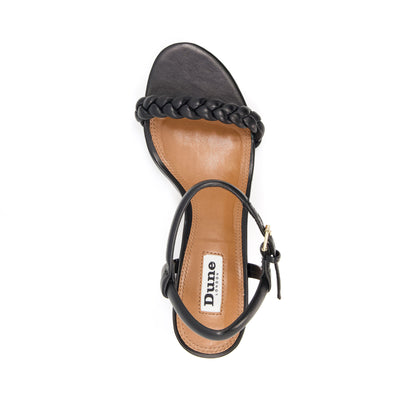 JASLYN - BLACK