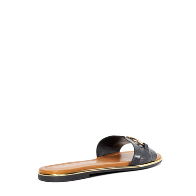 LATELY - BLACK