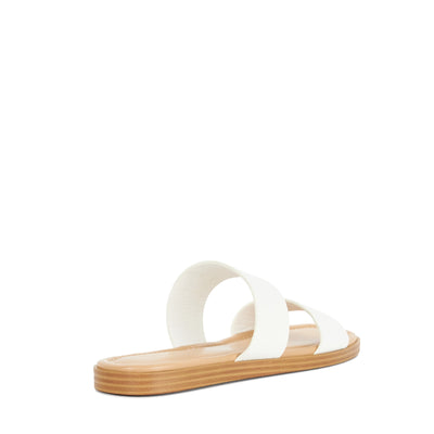LIVVIE - WHITE