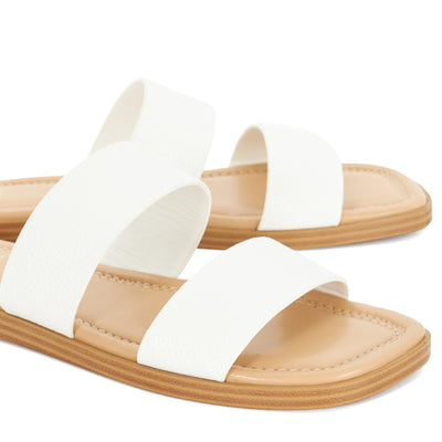 LIVVIE - WHITE