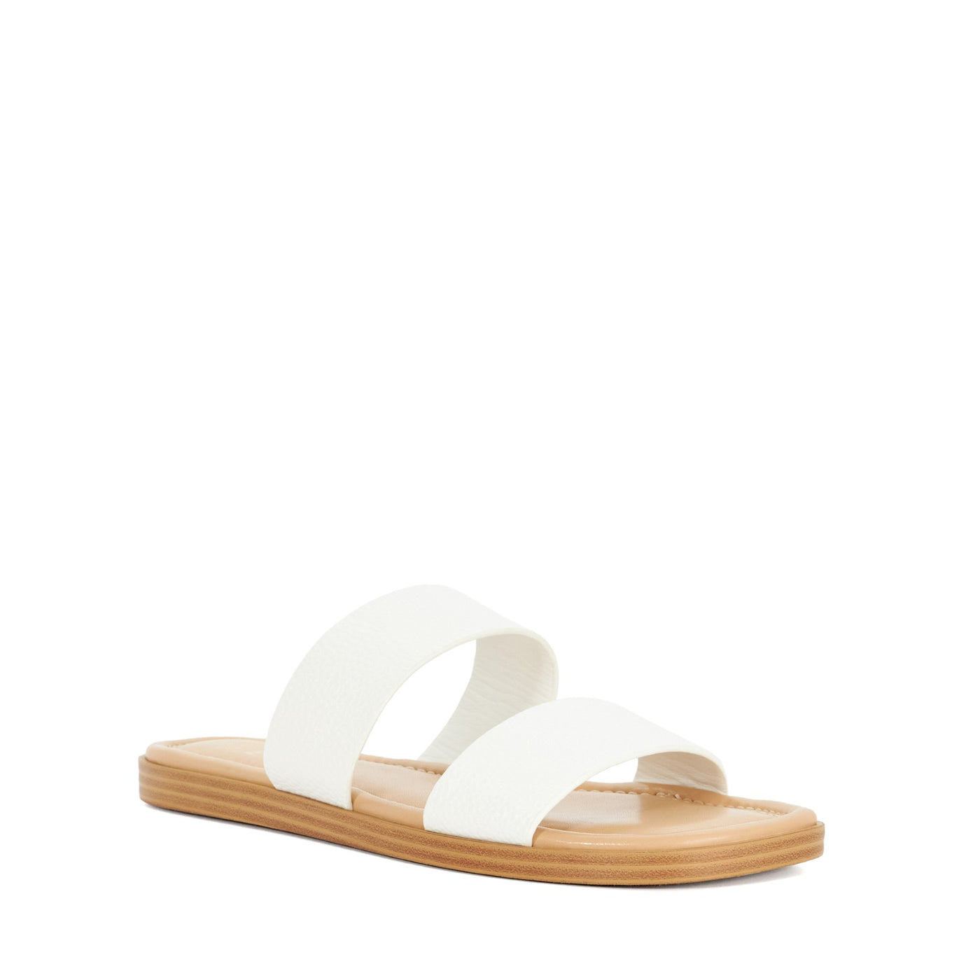 LIVVIE - WHITE
