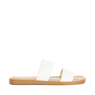 LIVVIE - WHITE