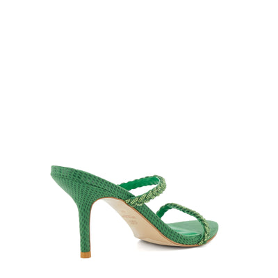 MAEVE - GREEN