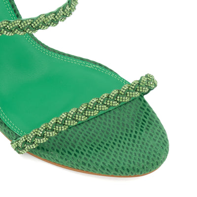 MAEVE - GREEN