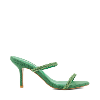 MAEVE - GREEN