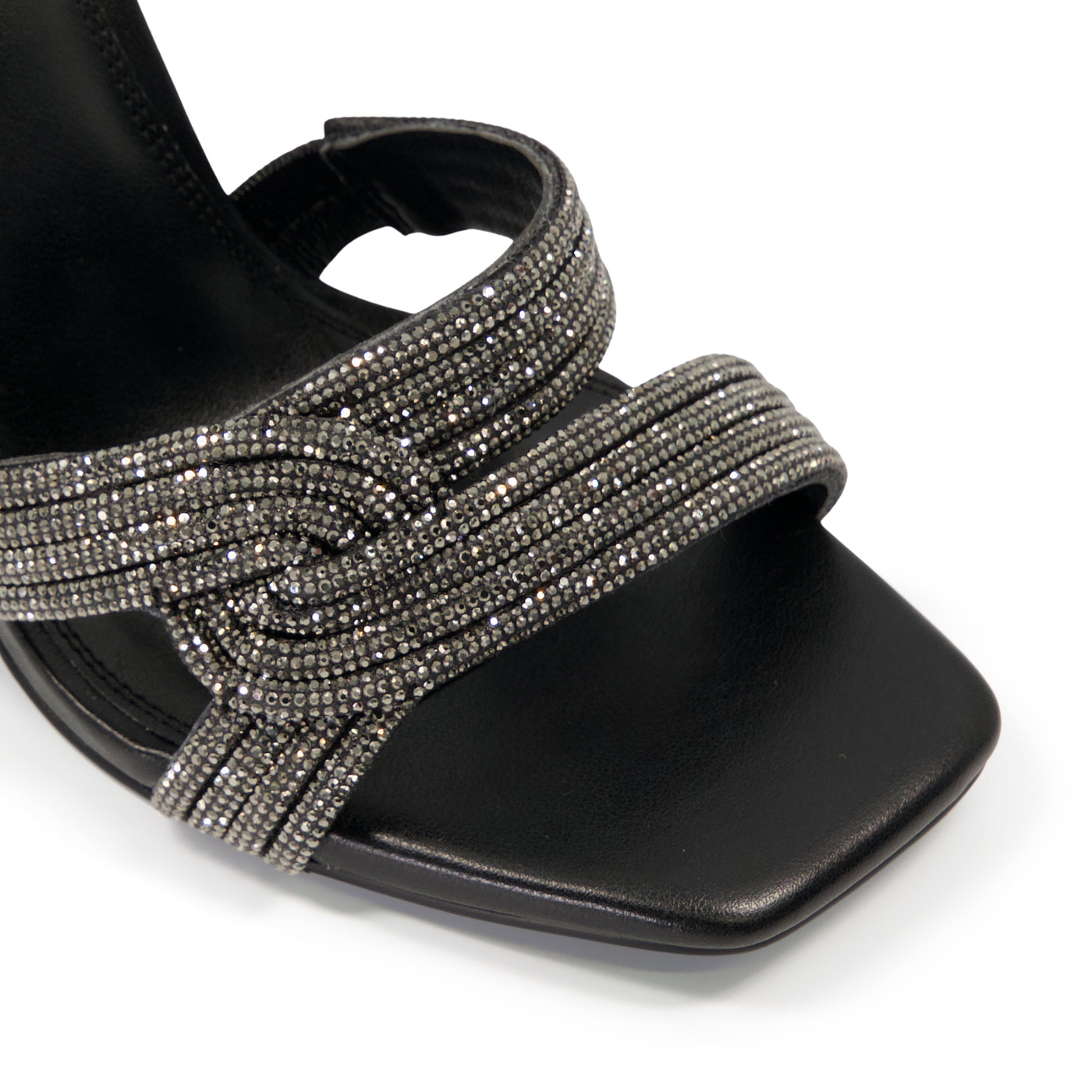 MARILYN - BLACK