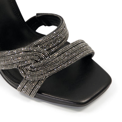 MARILYN - BLACK