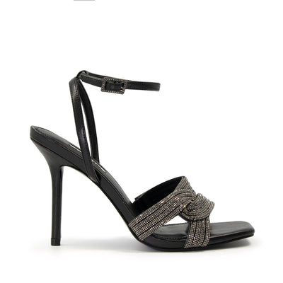 MARILYN - BLACK