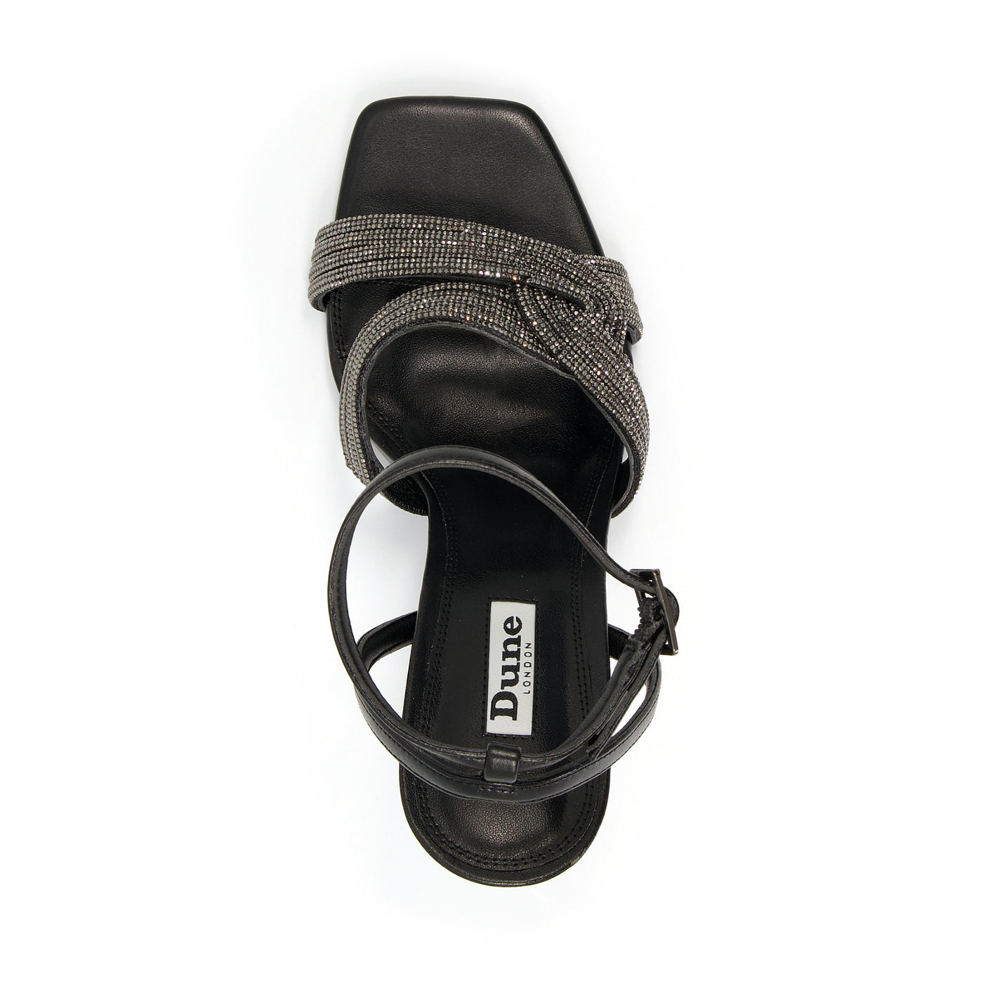 MARILYN - BLACK