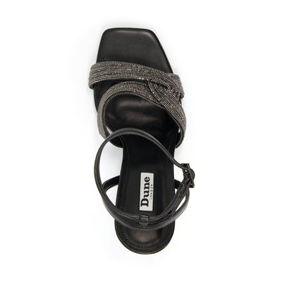 MARILYN - BLACK