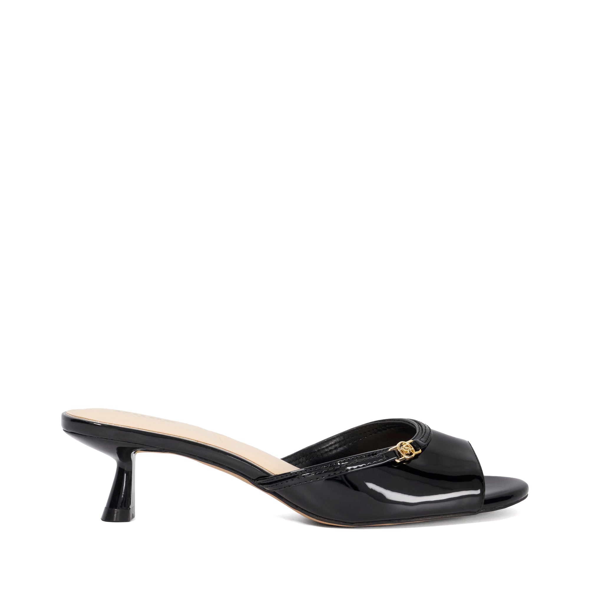 MAVERICK - BLACK