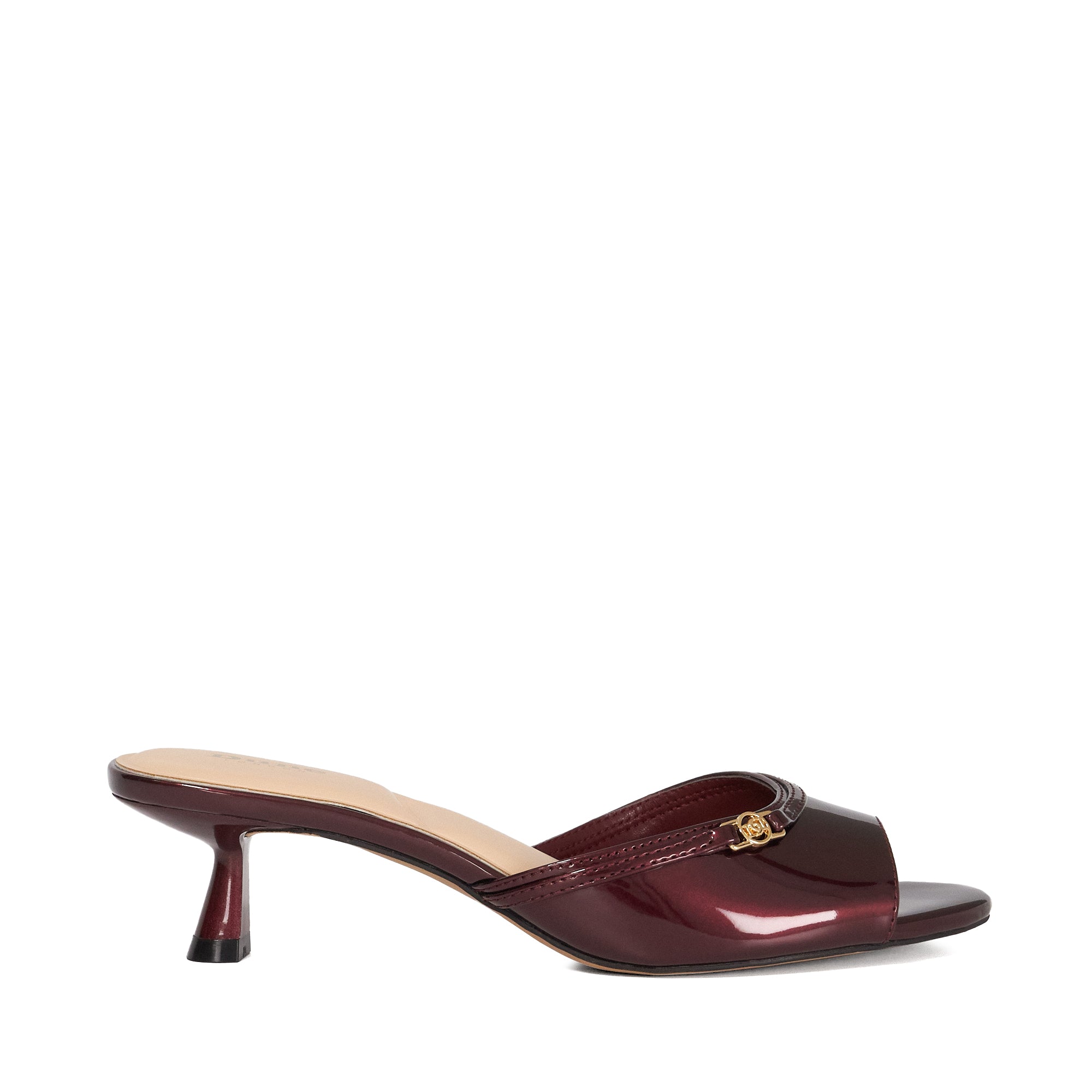 MAVERICK - BURGUNDY