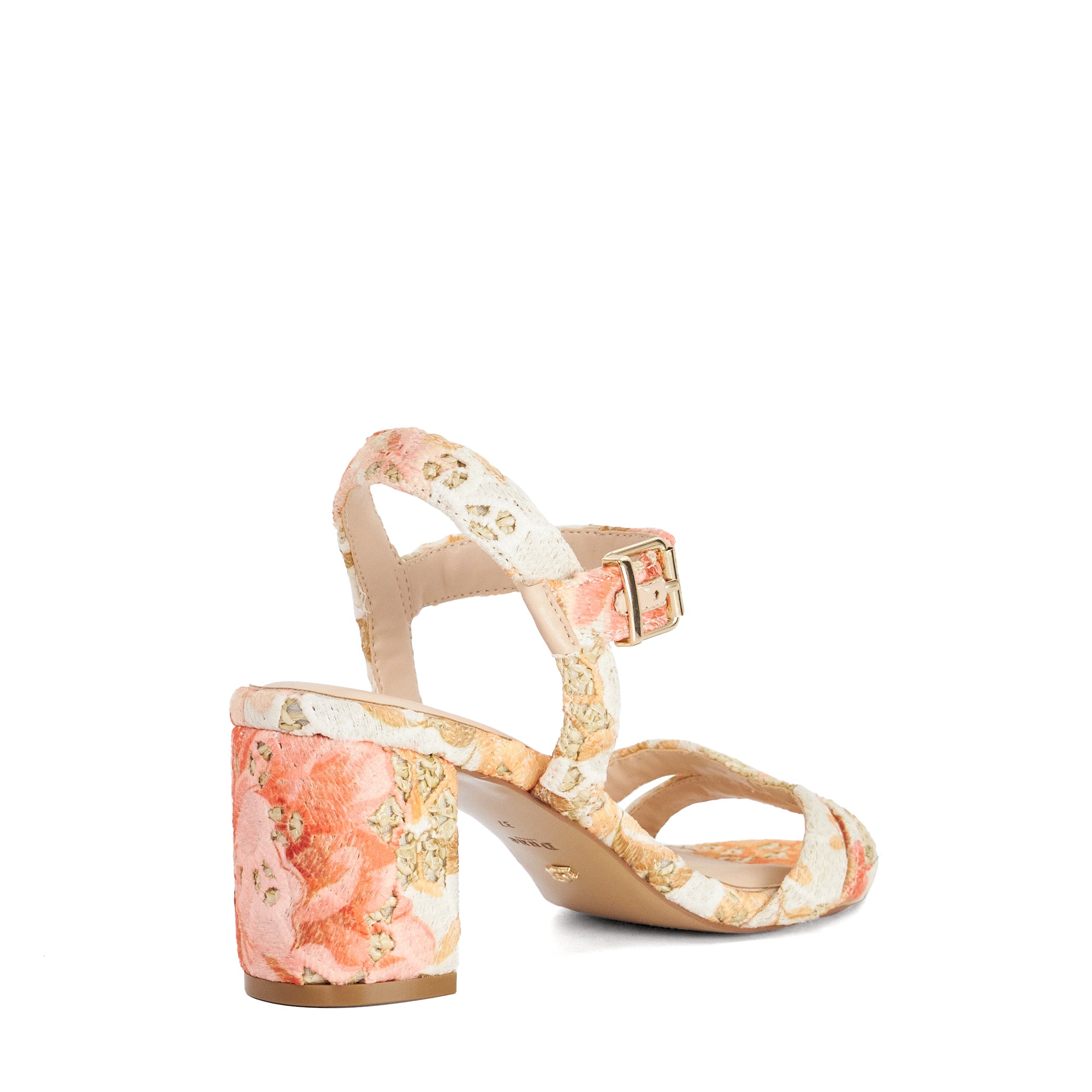 MERISA - ORANGE