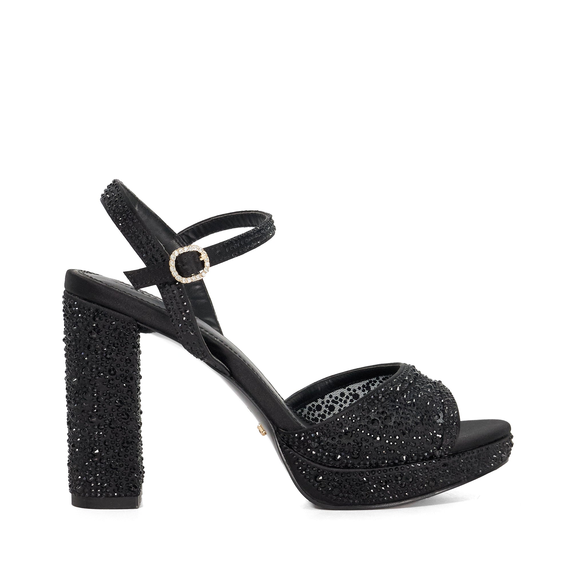 MESMERIZING - BLACK