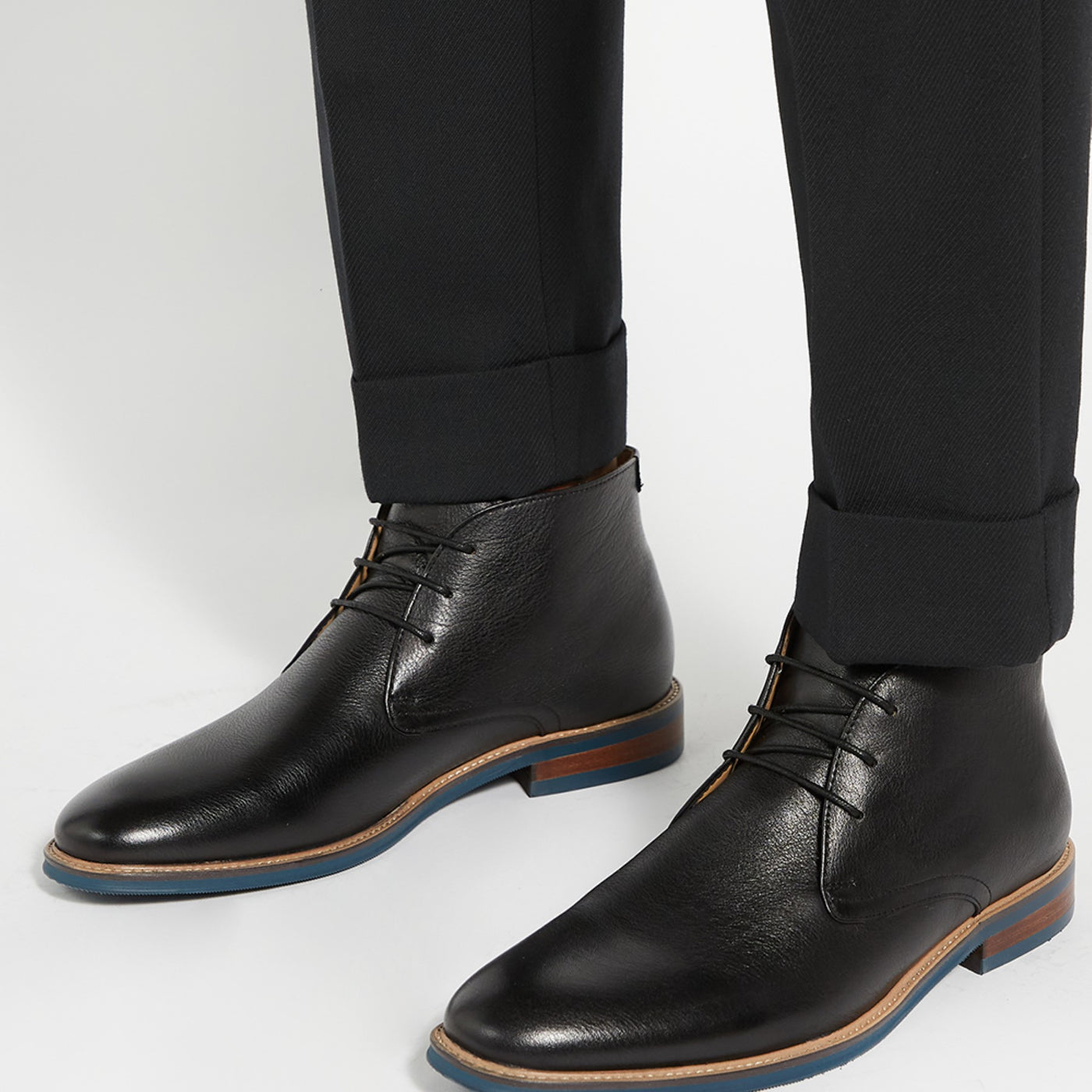 MILLERS - BLACK