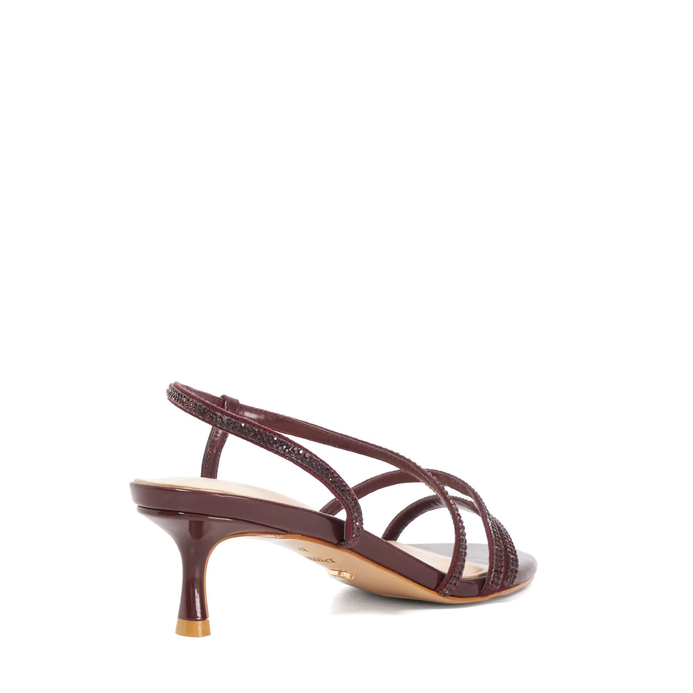 MOTIVATIONAL - BURGUNDY