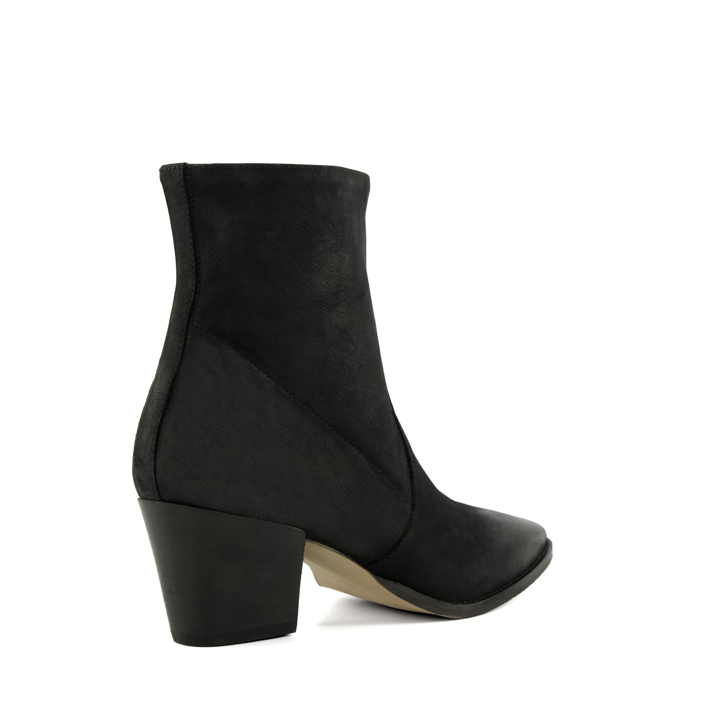 PASTERN - BLACK