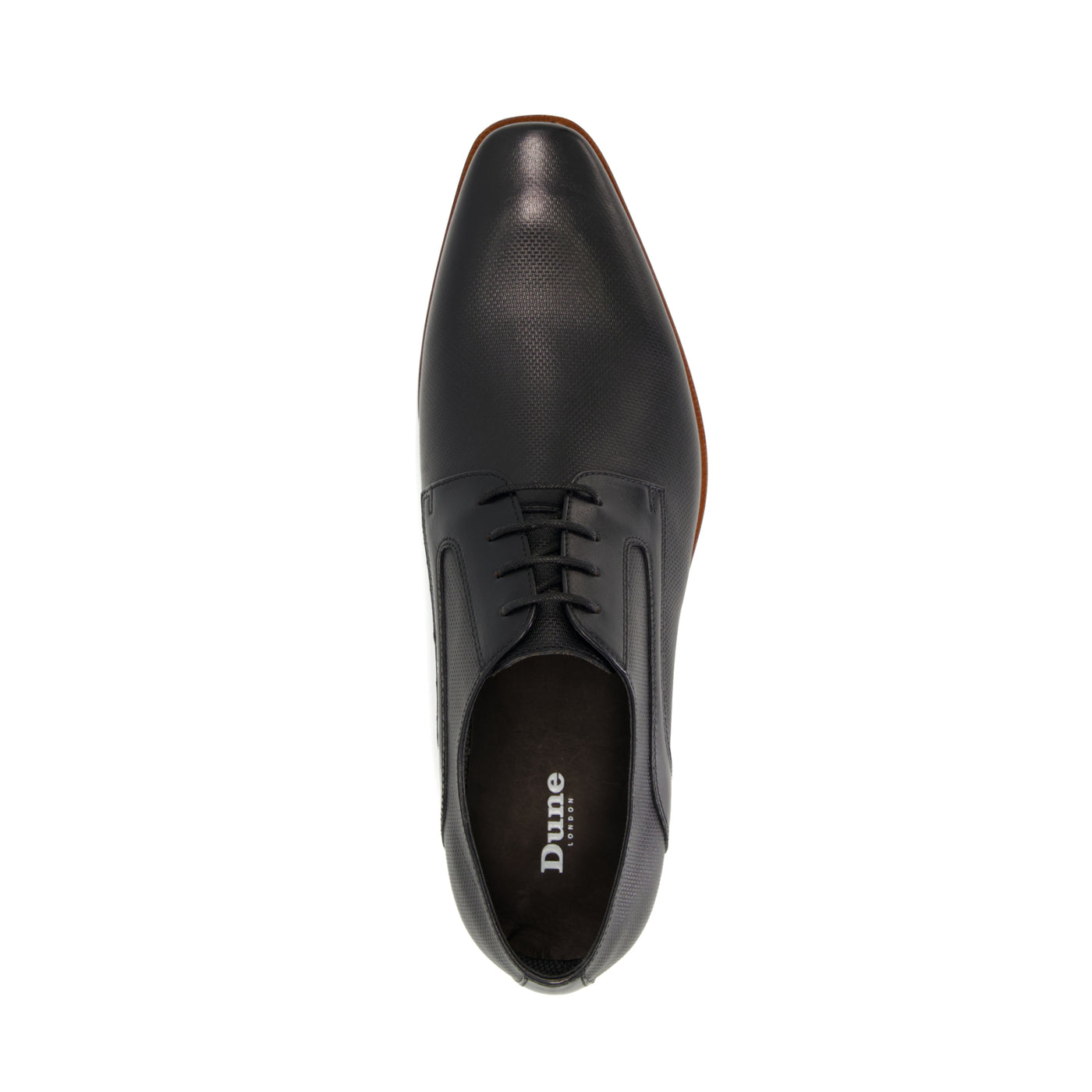 STONEY - BLACK