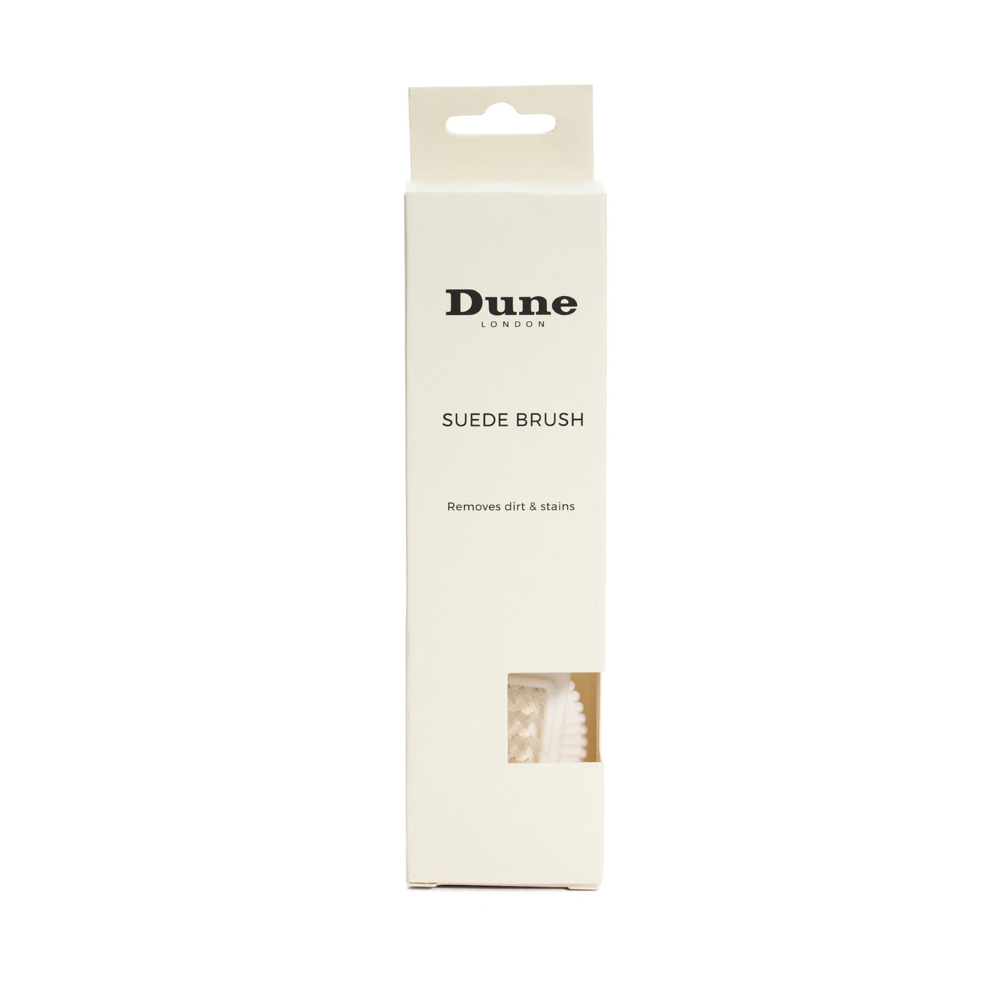 SUEDE BRUSH - UNIVERSAL