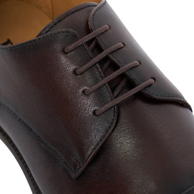 SUFFIX - BROWN