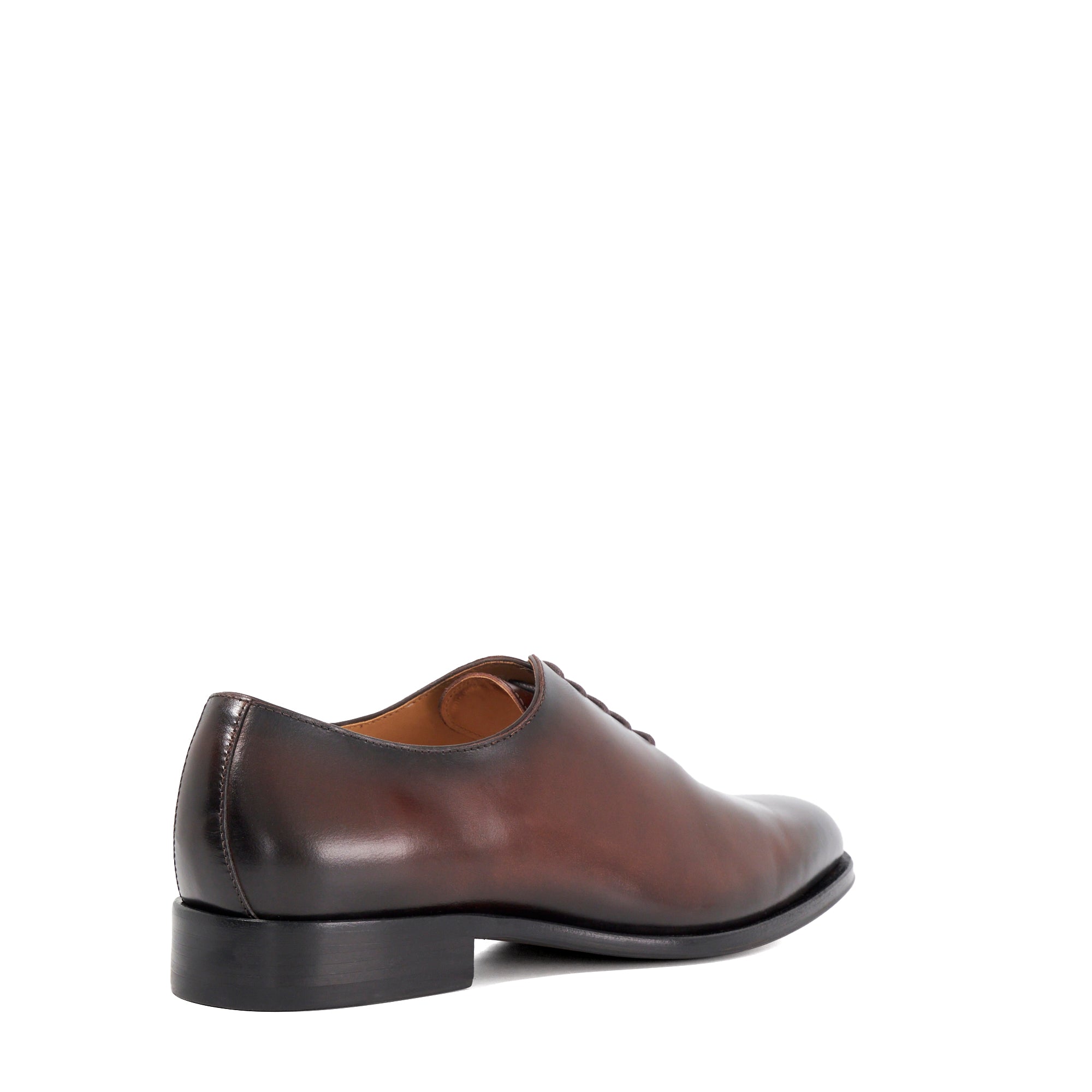 SYLVESTER - DARK BROWN