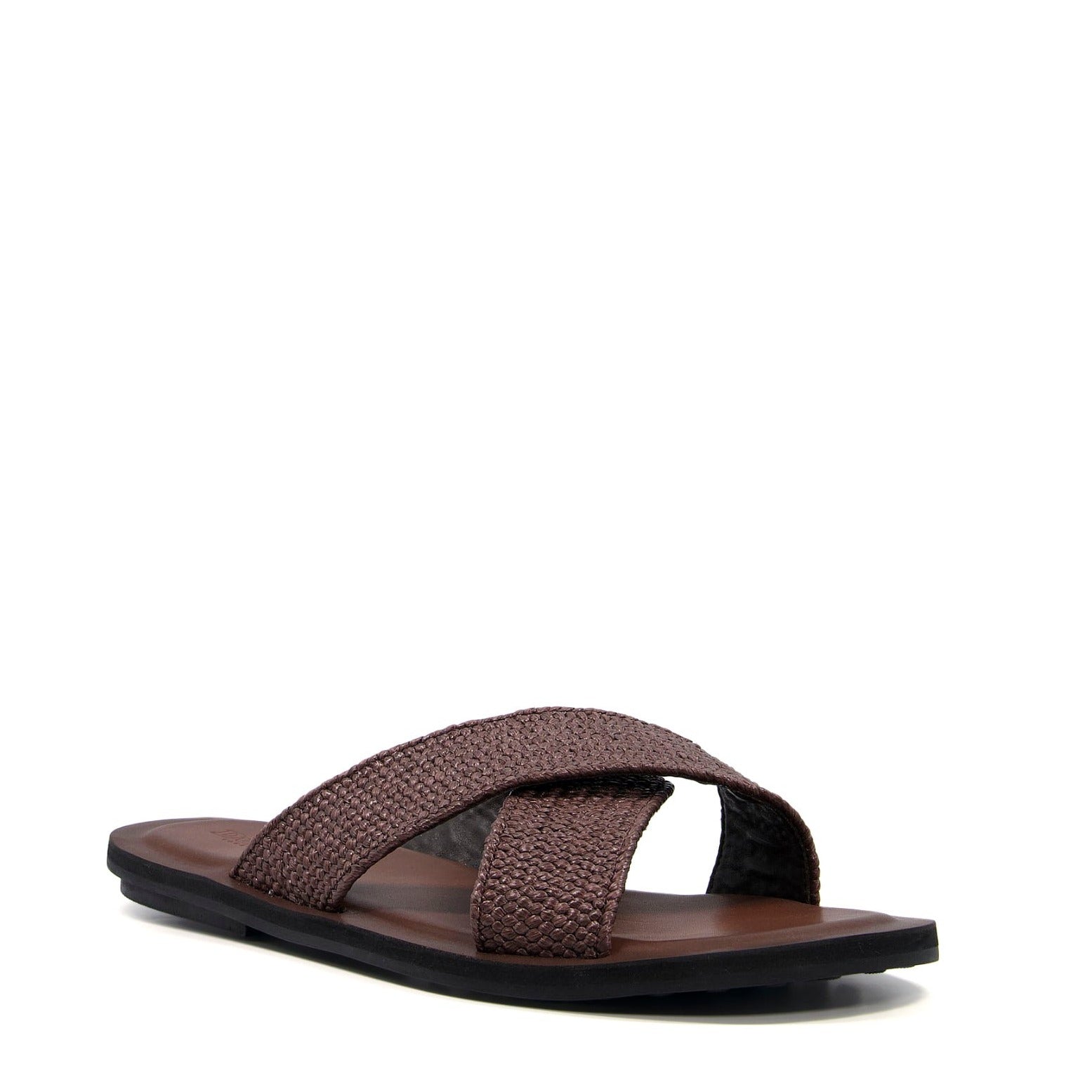 INTENSE - BROWN